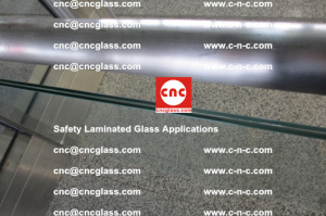 Safety laminated glass, safety glazing, EVA FIlm, Glass Interlayer (11)