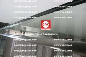 Safety laminated glass, safety glazing, EVA FIlm, Glass Interlayer (15)