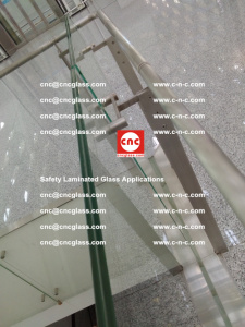 Safety laminated glass, safety glazing, EVA FIlm, Glass Interlayer (22)