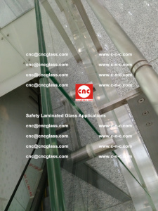 Safety laminated glass, safety glazing, EVA FIlm, Glass Interlayer (23)