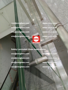 Safety laminated glass, safety glazing, EVA FIlm, Glass Interlayer (24)
