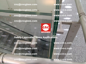 Safety laminated glass, safety glazing, EVA FIlm, Glass Interlayer (28)