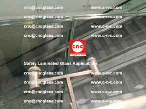 Safety laminated glass, safety glazing, EVA FIlm, Glass Interlayer (31)