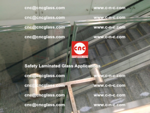 Safety laminated glass, safety glazing, EVA FIlm, Glass Interlayer (32)