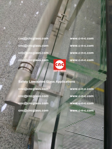 Safety laminated glass, safety glazing, EVA FIlm, Glass Interlayer (34)